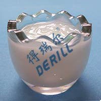 DERILL? M331-C2 Super high temperature fluorine grease